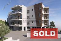 2 Bedroom Apartment · Agios Athanasios (Limassol) for sale 
