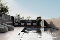 1 Bedroom Apartment in Germasogeia (Limassol) for sale 