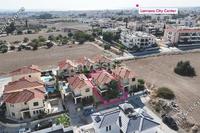 3 Bedroom Detached house in Oroklini (Larnaca) for sale 