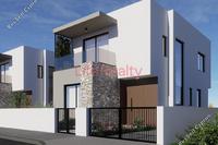 3 Bedroom Detached house · Paramytha (Limassol) for sale 