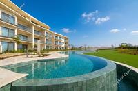 2 Bedroom Apartment · Tserkezoi (Limassol) for sale 