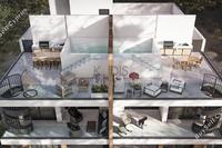 3 Bedroom Penthouse in Agios Spyridonas (Limassol) for sale 