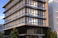  Commercial Building · Potamos Germasogeias (Limassol) for sale 