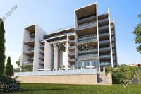 2 Bedroom Apartment · Agios Tychonas (Limassol) for sale 