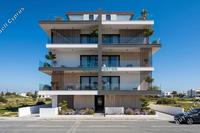 2 Bedroom Apartment in Larnaca Municipality (Larnaca) for sale 