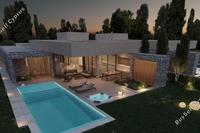 5 Bedroom Detached house · Geroskipou Plage (Paphos) for sale 