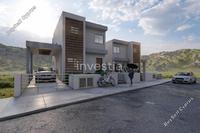 3 Bedroom Detached house in Prastio Avdimou (Limassol) for sale 