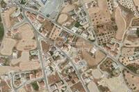 650 SQM Plot · Aradippou (Larnaca) for sale 