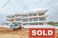 2 Bedroom Apartment · Paralimni (Famagusta) for sale 