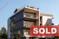 3 Bedroom Apartment · Potamos Germasogeias (Limassol) for sale 