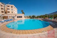 1 Bedroom Apartment in Pernera (Famagusta) for sale 