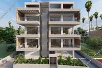2 Bedroom Penthouse · Zakaki (Limassol) for sale 