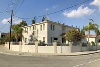 5 Bedroom Detached house · Latsia (Nicosia) for sale 