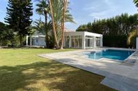 5 Bedroom Detached house in Potamos Germasogeias (Limassol) to rent 