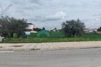 1096 SQM Plot in Dali (Nicosia) for sale 
