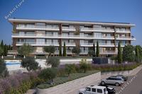 1 Bedroom Apartment · Germasogeia (Limassol) for sale 
