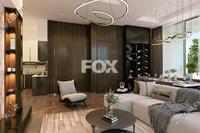 3 Bedroom Penthouse in Neapolis (Limassol) for sale 