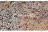 7108 SQM Land in Tseri (Nicosia) for sale 