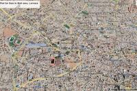 288 SQM Plot in Sotiros Agios Ioannis Larnaca (Larnaca) for sale 