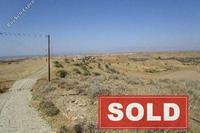7693 SQM Land · Nikitari (Nicosia) for sale 