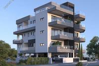 2 Bedroom Penthouse · Apostolos Andreas Limassol (Limassol) for sale 