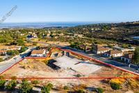 3040 SQM Land in Souni Zanakia (Limassol) for sale 