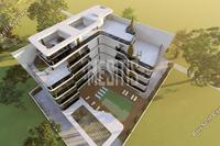 2 Bedroom Penthouse in Germasogeia (Limassol) for sale 