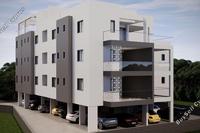 2 Bedroom Penthouse · Aradippou (Larnaca) for sale 