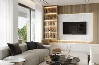2 Bedroom Apartment in Linopetra (Limassol) for sale 