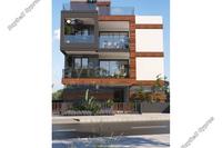 1 Bedroom Penthouse in Aradippou (Larnaca) for sale 