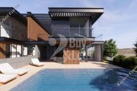3 Bedroom Semi-detached house · Chlorakas (Paphos) for sale 