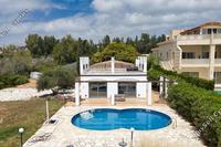 4 Bedroom Detached house in Sea Caves Peyia (Paphos) for sale 