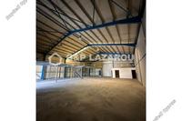  Factory in Aradippou (Larnaca) to rent 