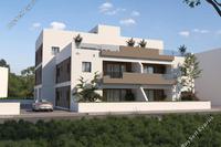 2 Bedroom Apartment in Kapparis (Famagusta) for sale 