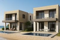 3 Bedroom Detached house in Meneou (Larnaca) for sale 