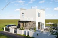 3 Bedroom Detached house · Souni Zanakia (Limassol) for sale 