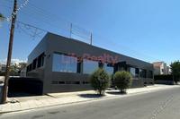  Commercial Building in Kapsalos (Limassol) to rent 