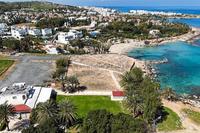 4500 SQM Land in Protaras (Famagusta) for sale 