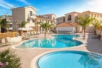 2 Bedroom Apartment in Kapparis (Famagusta) to rent 