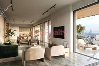 3 Bedroom Penthouse in Agios Athanasios (Limassol) for sale 