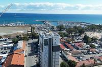2 Bedroom Apartment in Larnaca Municipality (Larnaca) to rent 