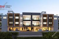 2 Bedroom Apartment in Aradippou (Larnaca) for sale 