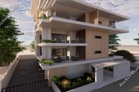 2 Bedroom Penthouse · Makedonitissa (Nicosia) for sale 