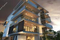 4 Bedroom Penthouse in Aglantzia (Nicosia) for sale 