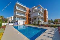 2 Bedroom Apartment in Potamos Germasogeias (Limassol) to rent 