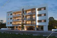 2 Bedroom Apartment · Paralimni (Famagusta) for sale 