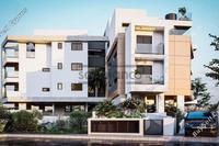 3 Bedroom Apartment in Verengaria Limassol (Limassol) for sale 
