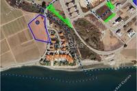 6689 SQM Land · Pervolia (Larnaca) for sale 