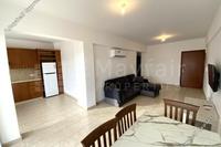 2 Bedroom Apartment in Sotiros Agios Ioannis Larnaca (Larnaca) to rent 