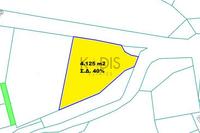 4125 SQM Land in Episkopeio (Nicosia) for sale 